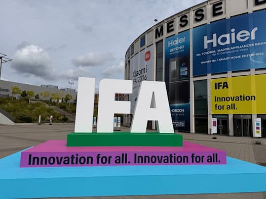 IFA in Berlin: Technik-Meilensteine und zahlreiche Flops
