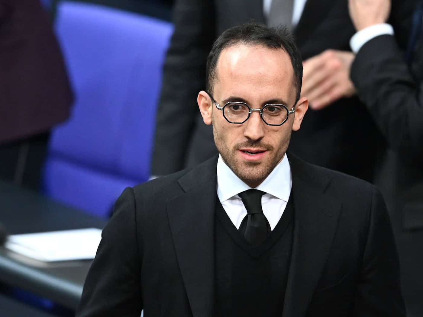 Berliner Igor Levit kritisiert Merz' Wahlabend-Ansprache und warnt vor Antisemitismus