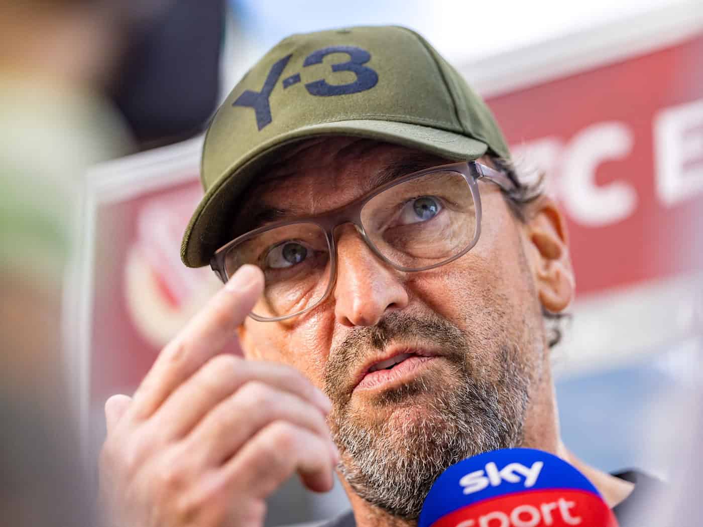 Energie Cottbus hofft vor schwerer Auswärtspartie in Wolfsburg auf 'Jetzt-erst-recht'-Effekt