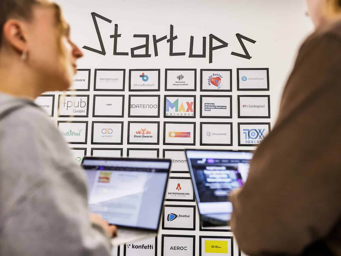 Deutsche Gründerbranche meldet Rekord: 39 Unicorns – KI und Rüstung befeuern Investments