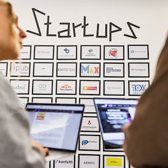 Deutsche Gründerbranche meldet Rekord: 39 Unicorns – KI und Rüstung befeuern Investments