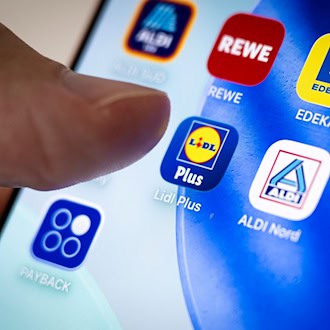 Klage gegen Lidl-App abgewiesen - Gericht nicht zuständig