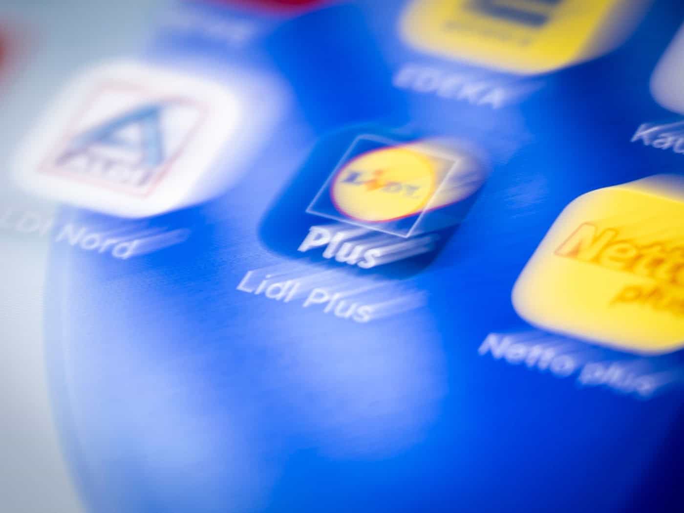 Klage gegen Lidl-App: Gericht entscheidet am 29. September