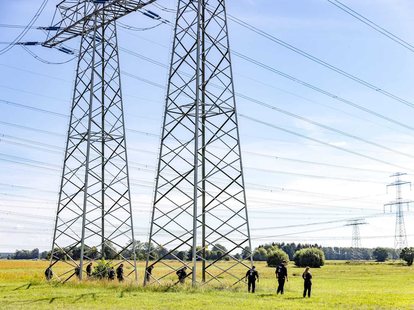 Kommunale Firmen: Kritische Infrastruktur besser schützen