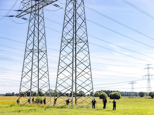 Kommunale Firmen: Kritische Infrastruktur besser schützen