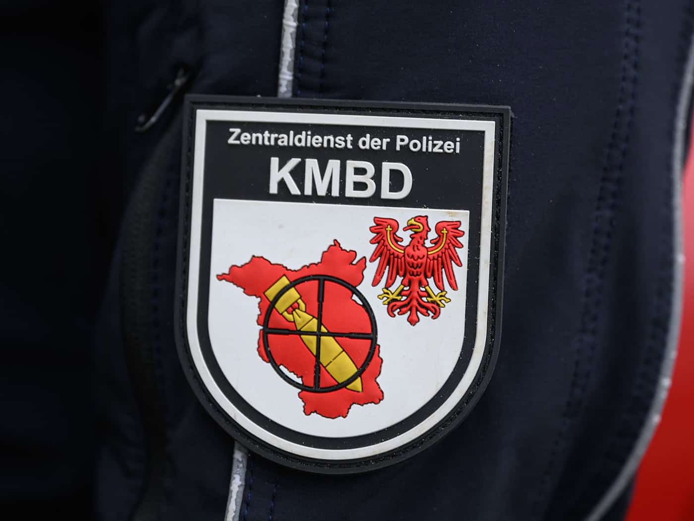 Kriegsmunition wird gesprengt – Berlin und Potsdam betroffen