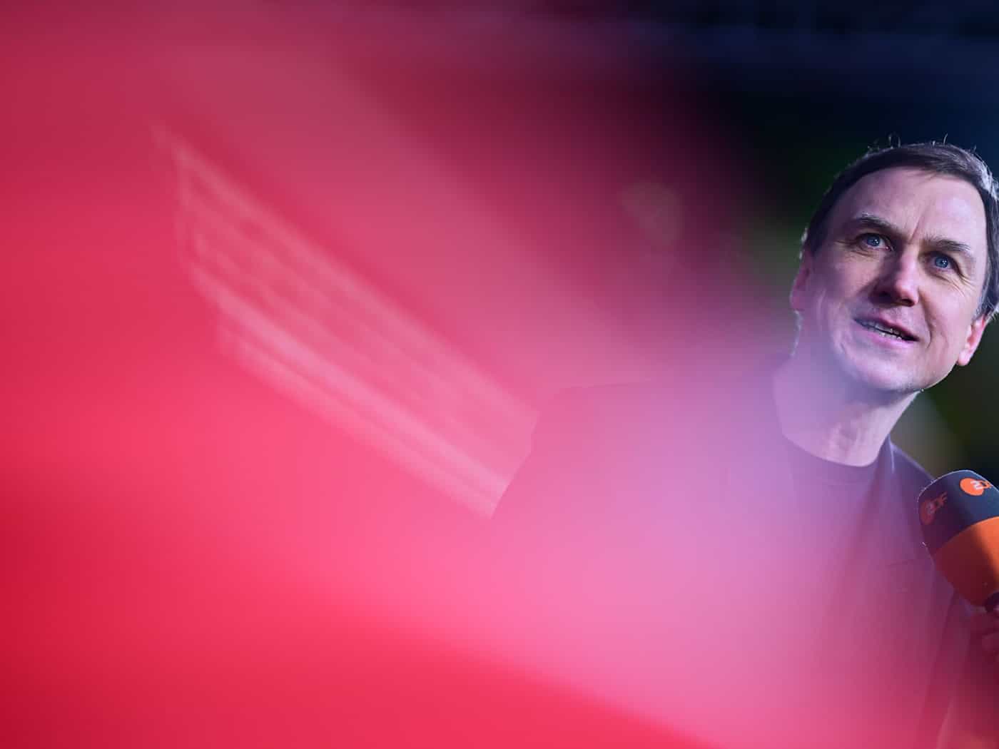 Lars Eidinger schwärmt vom «Superman»-Dreh in den USA
