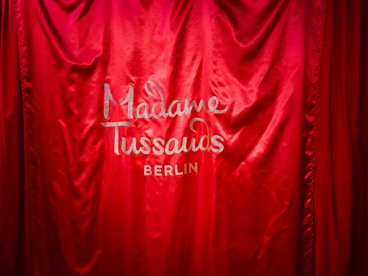 Madame Tussauds Berlin zeigt weltweit erstmals Döner in Wachs