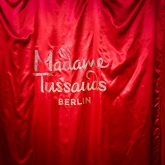 Madame Tussauds Berlin zeigt weltweit erstmals Döner in Wachs
