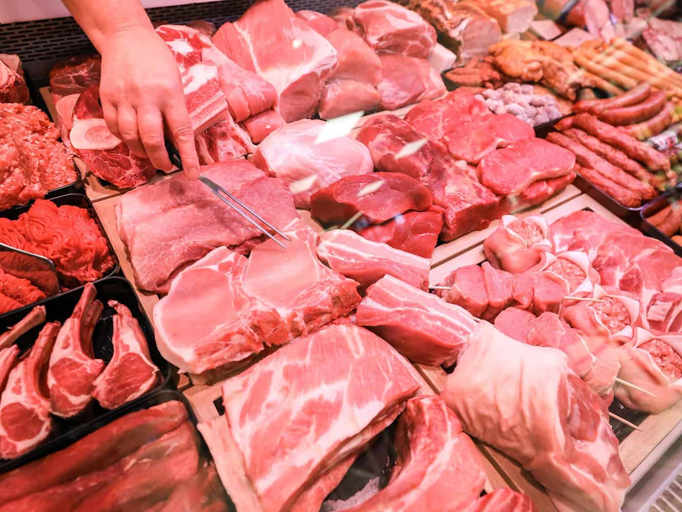Brandenburg: Start des staatlichen Tierhaltungslogos 2027 nur bei Nachbesserungen