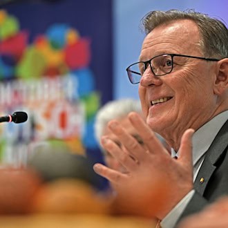 Tag der Deutschen Einheit: Über 200 Orte singen gemeinsam – Bremen im Fokus