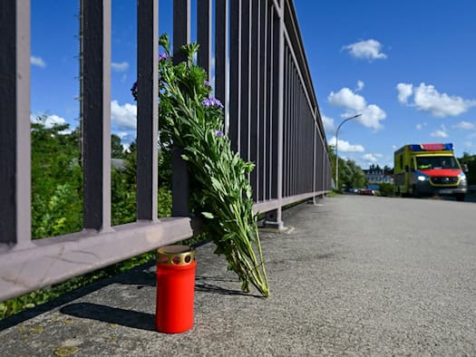 Möglicher Streit um Kind: Behörde wirft Mann Mord vor