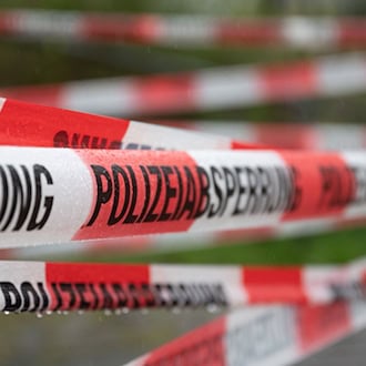 Munitionsentschärfung in Potsdam - Sperrkreis ab 9.30 Uhr