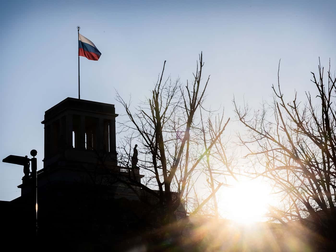Bundesanwaltschaft erhebt Anklage gegen mutmaßliche russische Spionin vor Kammergericht Berlin