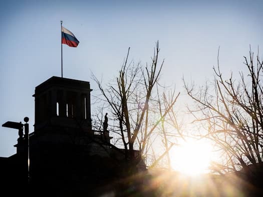 Bundesanwaltschaft erhebt Anklage gegen mutmaßliche russische Spionin vor Kammergericht Berlin