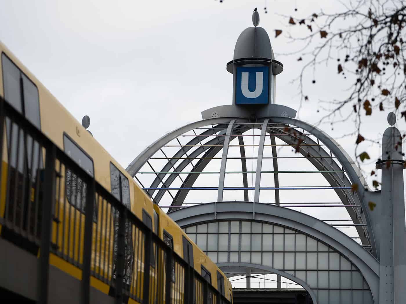 Nach Brand: U3 fährt wieder durchgehend