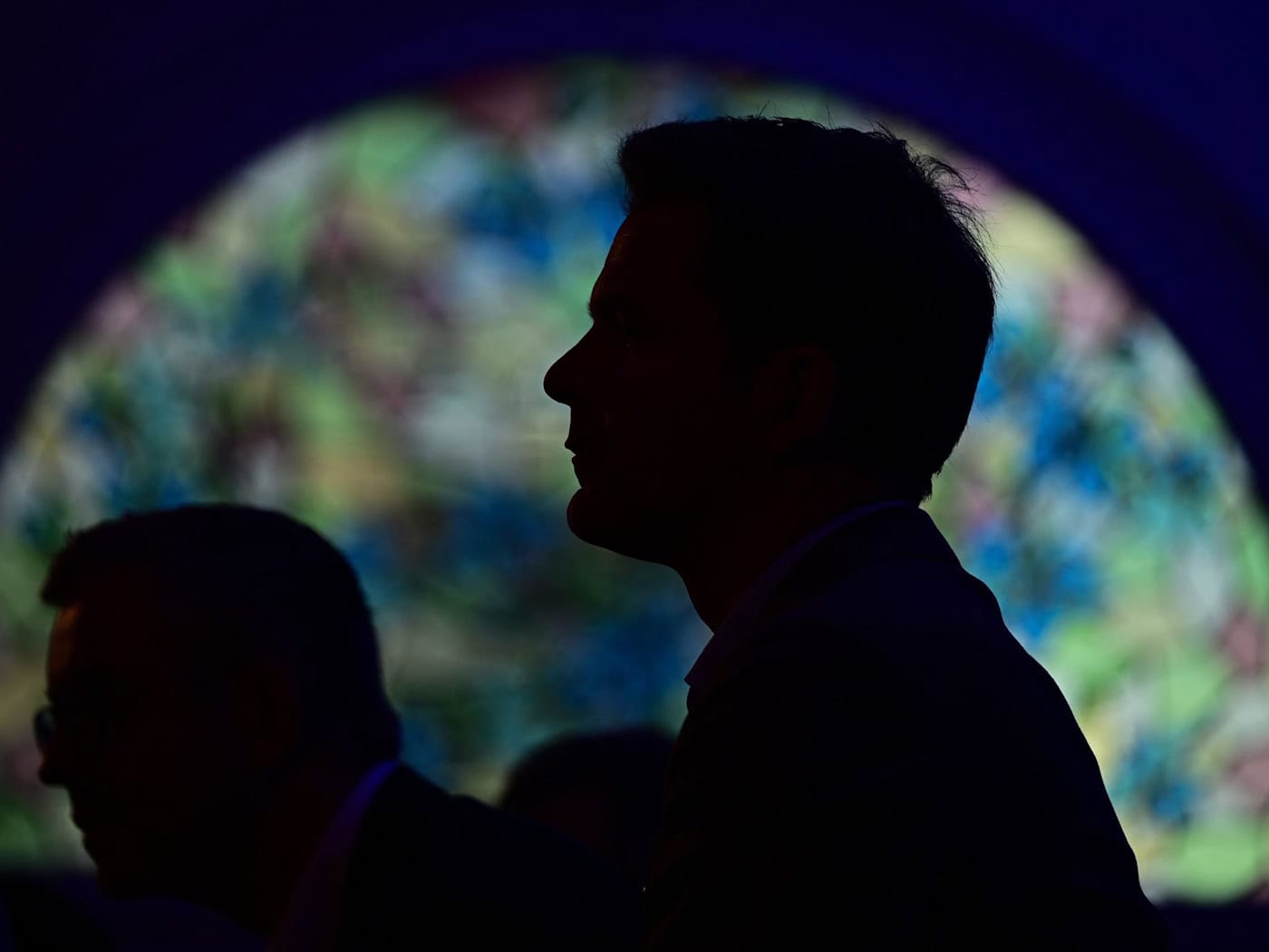 Nach Ermittlungen - SPD-Spitzenmann macht weiter Wahlkampf