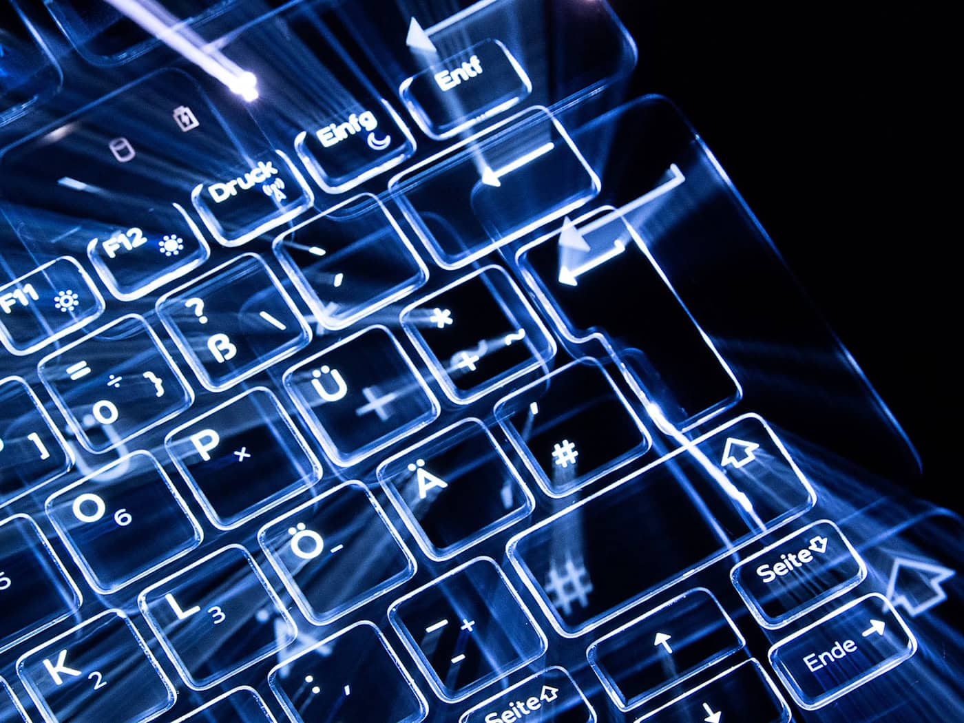 Berlin: Untersuchungen zu gestohlenen Daten nach Cyberangriff dauern an