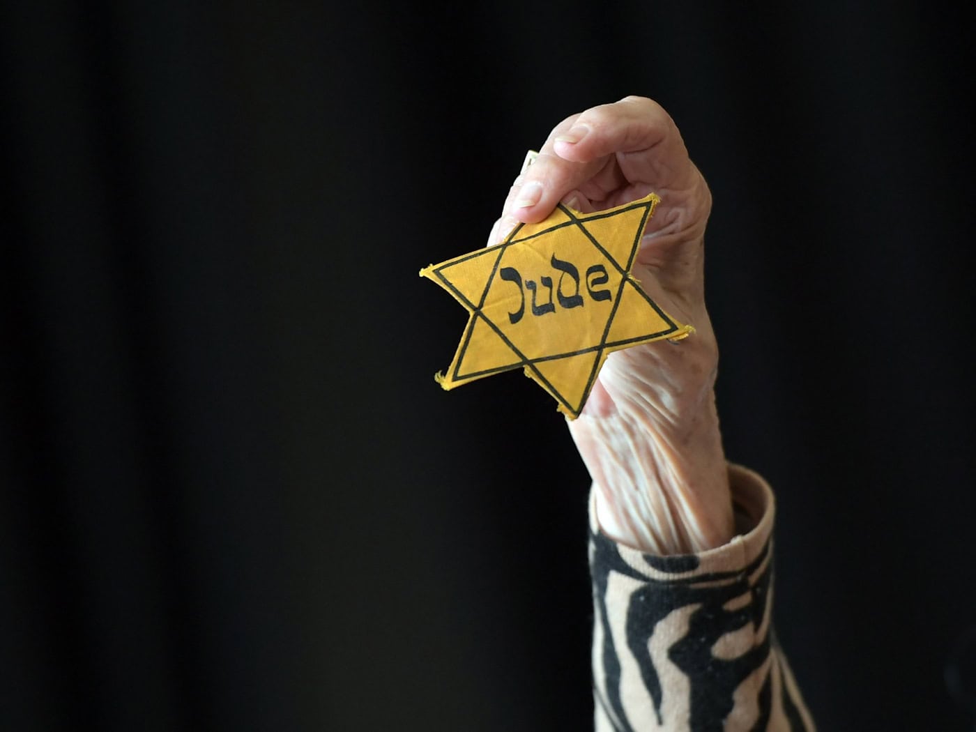 Erste Briefe nach dem Holocaust erstmals auf Deutsch – Berliner Überlebende berichten