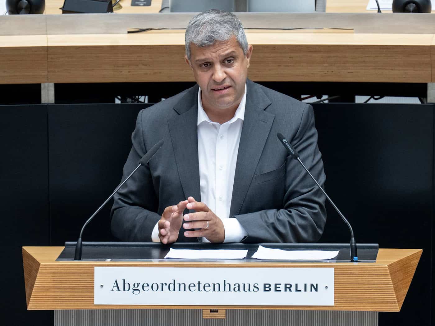Nach Wahldebakel: Charlottenburg-Wilmersdorf fordert Neuausrichtung der SPD-Fraktion