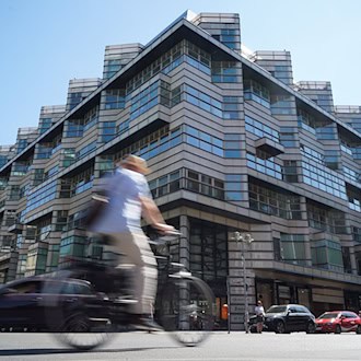 Quartier 206 an der Friedrichstraße erneut zur Zwangsversteigerung – Mindestgebot 130,9 Mio. Euro