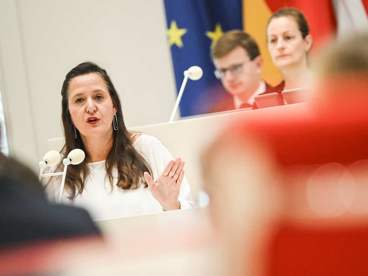 Brandenburg setzt auf Medizinische Universität Lausitz in Cottbus gegen Hausarztmangel