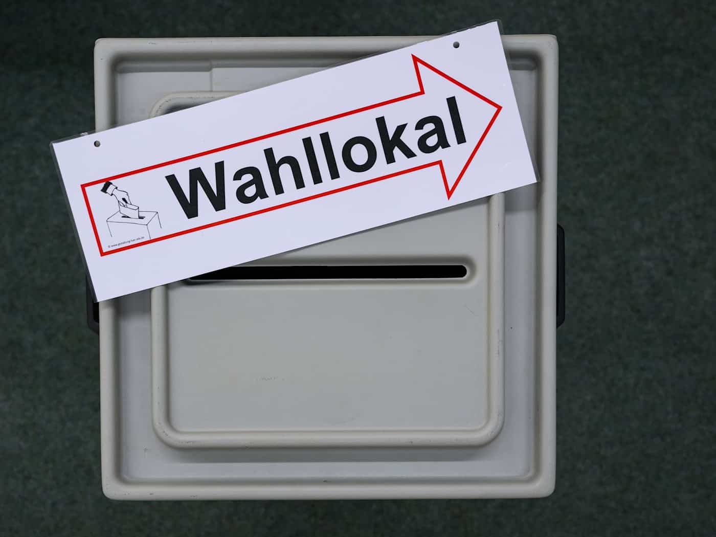Neuer Anlauf: Strausberg wiederholt die Bürgermeisterwahl