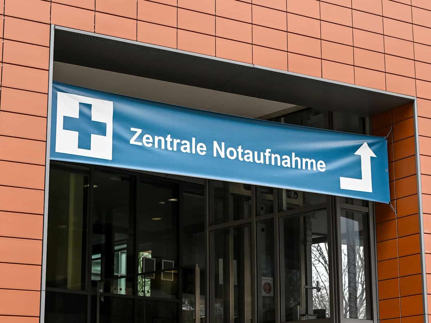 Potsdam: Todesfall am Bergmann-Klinikum – Zusammenhang mit Schließung der Gefäßchirurgie wird geprüft
