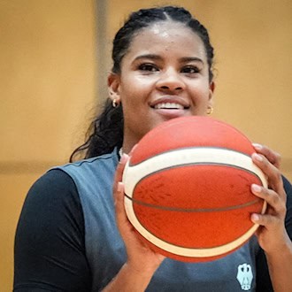Nyara Sabally rechtzeitig fit für Heim-WM in Berlin