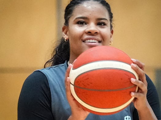 Heim-WM in Berlin: Nyara Sabally fit – Lange nominiert zwölf Spielerinnen