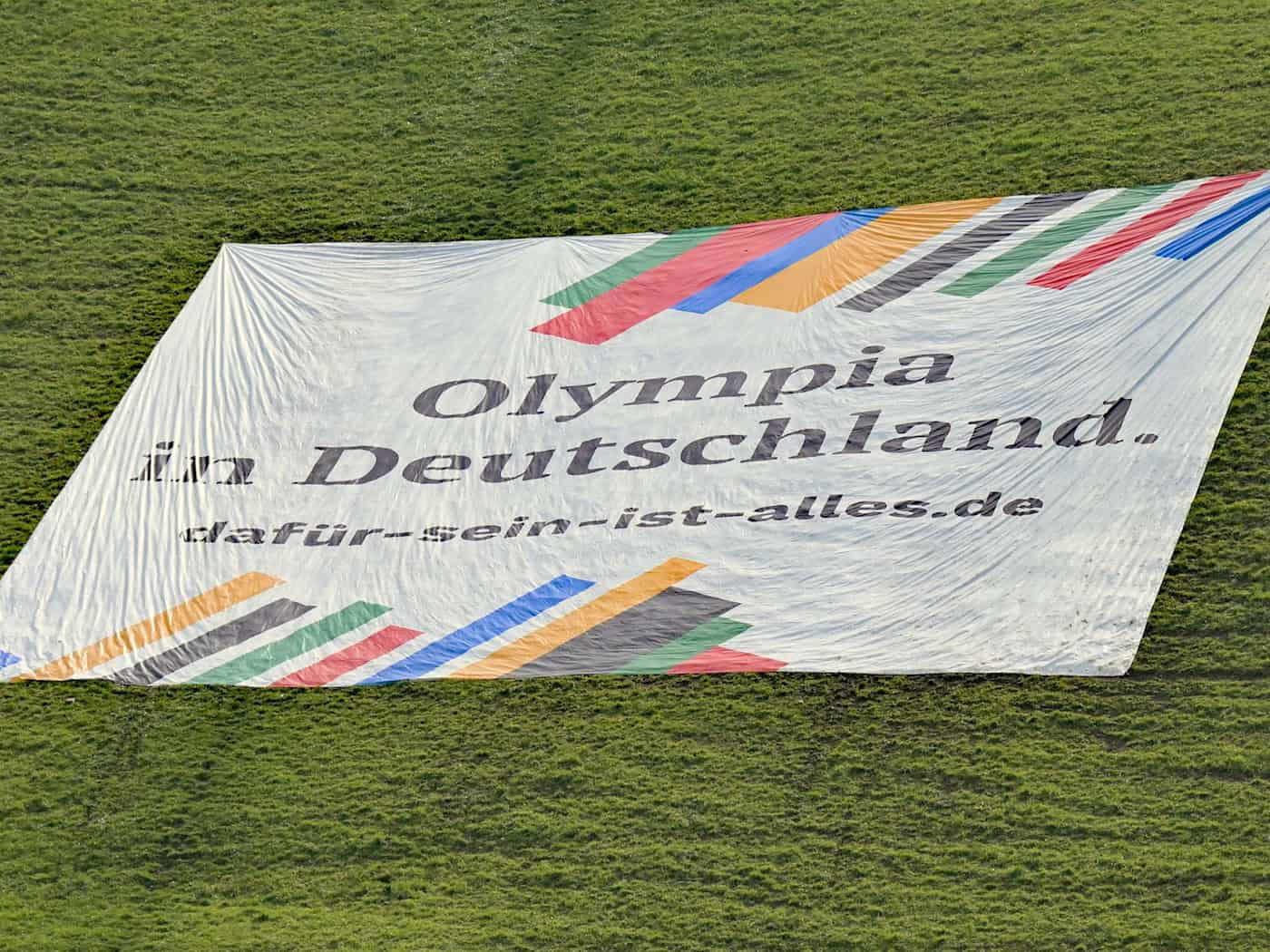 Olympia-Votum: DOSB-Prüfer sehen München knapp vorn