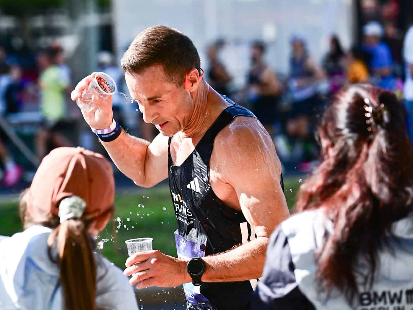 Berlin-Marathon: Pflaume 3:32:33, Neubauer debütiert – Frodeno 2:23:33