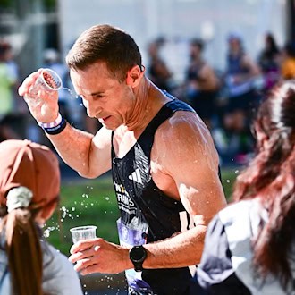Berlin-Marathon: Pflaume 3:32:33, Neubauer debütiert – Frodeno 2:23:33