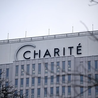 Pflegekräfte der Charité treten erneut in den Warnstreik