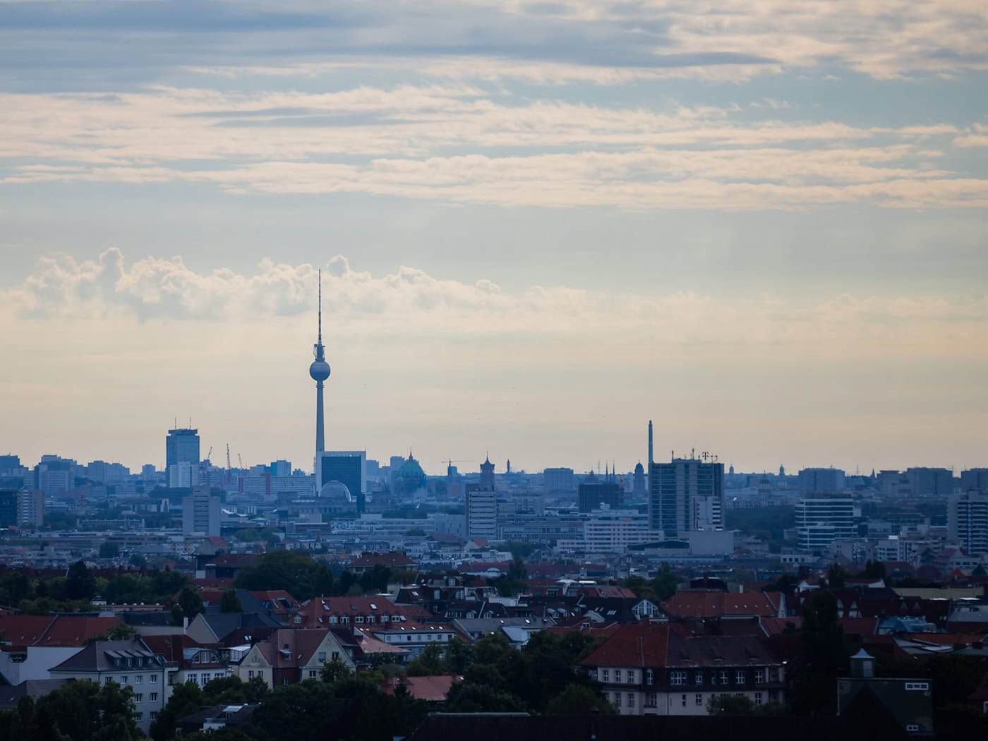 Planet Labs startet bald Satellitenproduktion in Berlin
