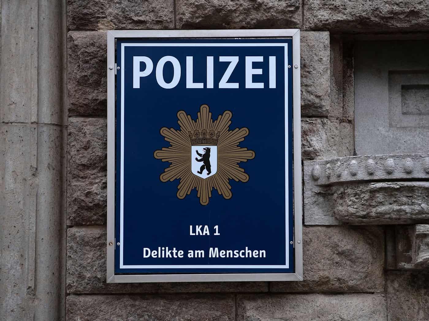 Polizei ermittelt gegen Lehrerin: Verdacht einer Sexstraftat