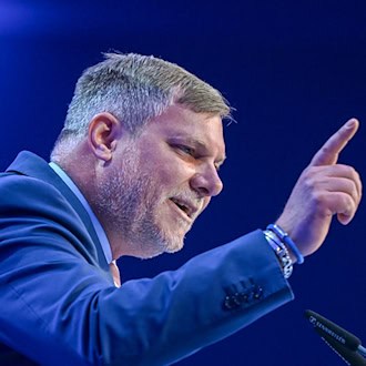 Polizeigewerkschaft fordert Investitionen in Schutzmaßnahmen
