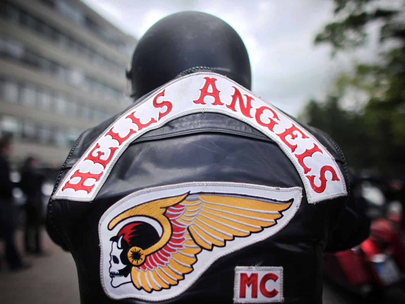 Razzia gegen Geldwäscher und Rocker - Einsatz auch in Berlin