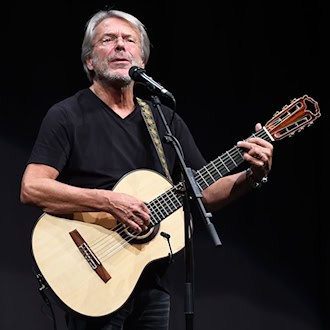 Reinhard Mey kehrt in neuem Album zu seinen Wurzeln zurück