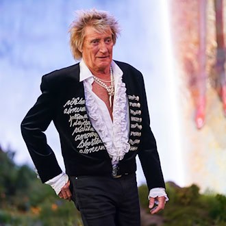 Rod Stewart kündigt letzte Rock-'n'-Roll-Tour «The Final Encore» an – Abschluss in Hannover