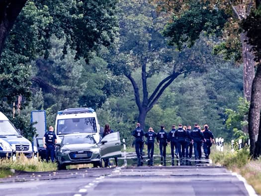 Sabotage am Stromnetz: Polizei prüft Bekennerschreiben