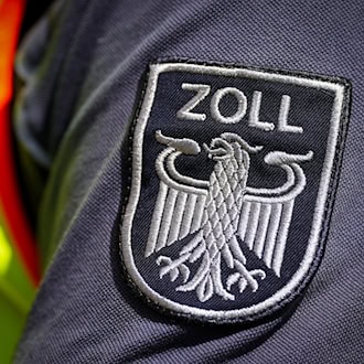 Schwarzarbeit und Menschenhandel? Festnahmen und Razzien
