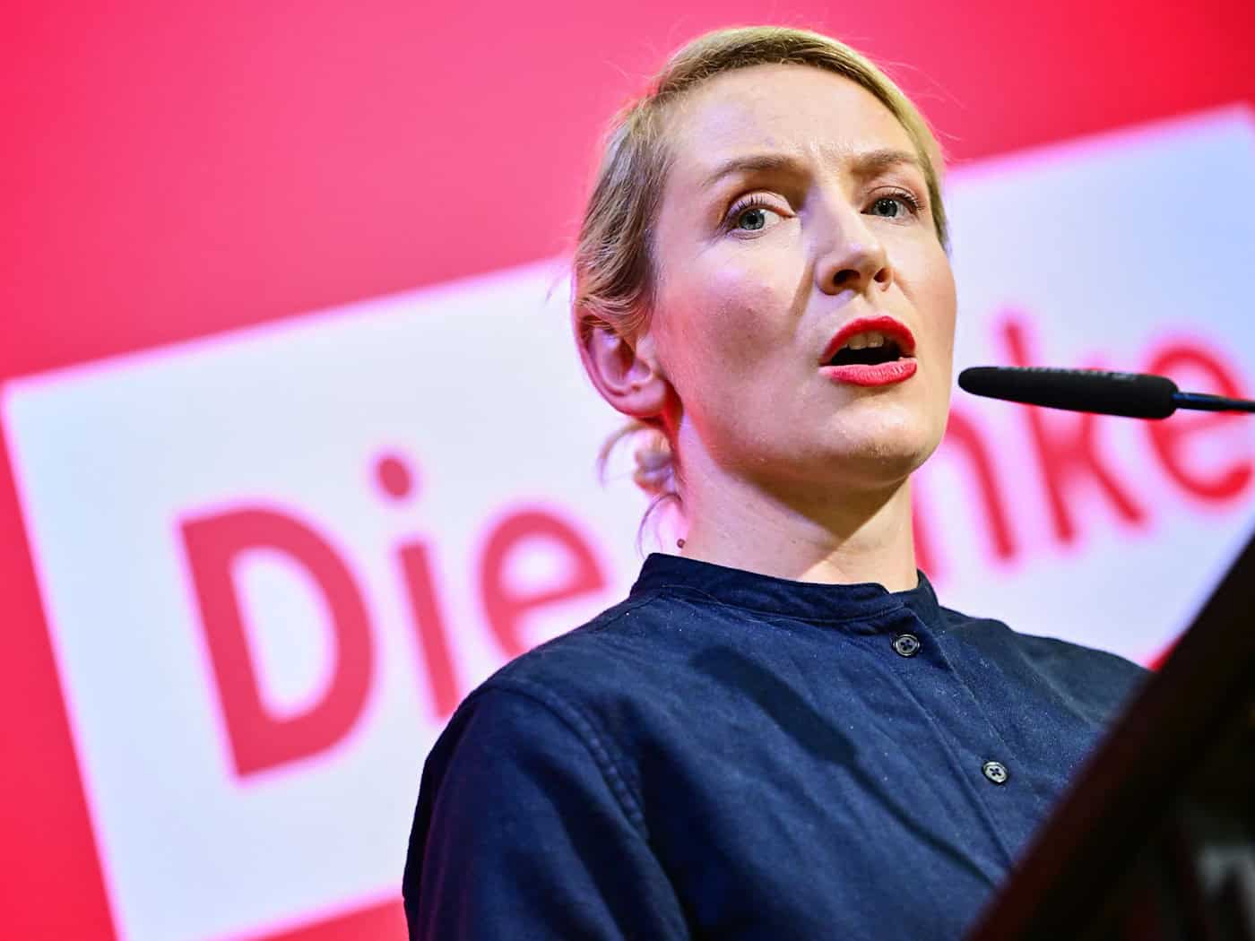 Schwerdtner fordert Enteignung großer Wohnkonzerne in Berlin