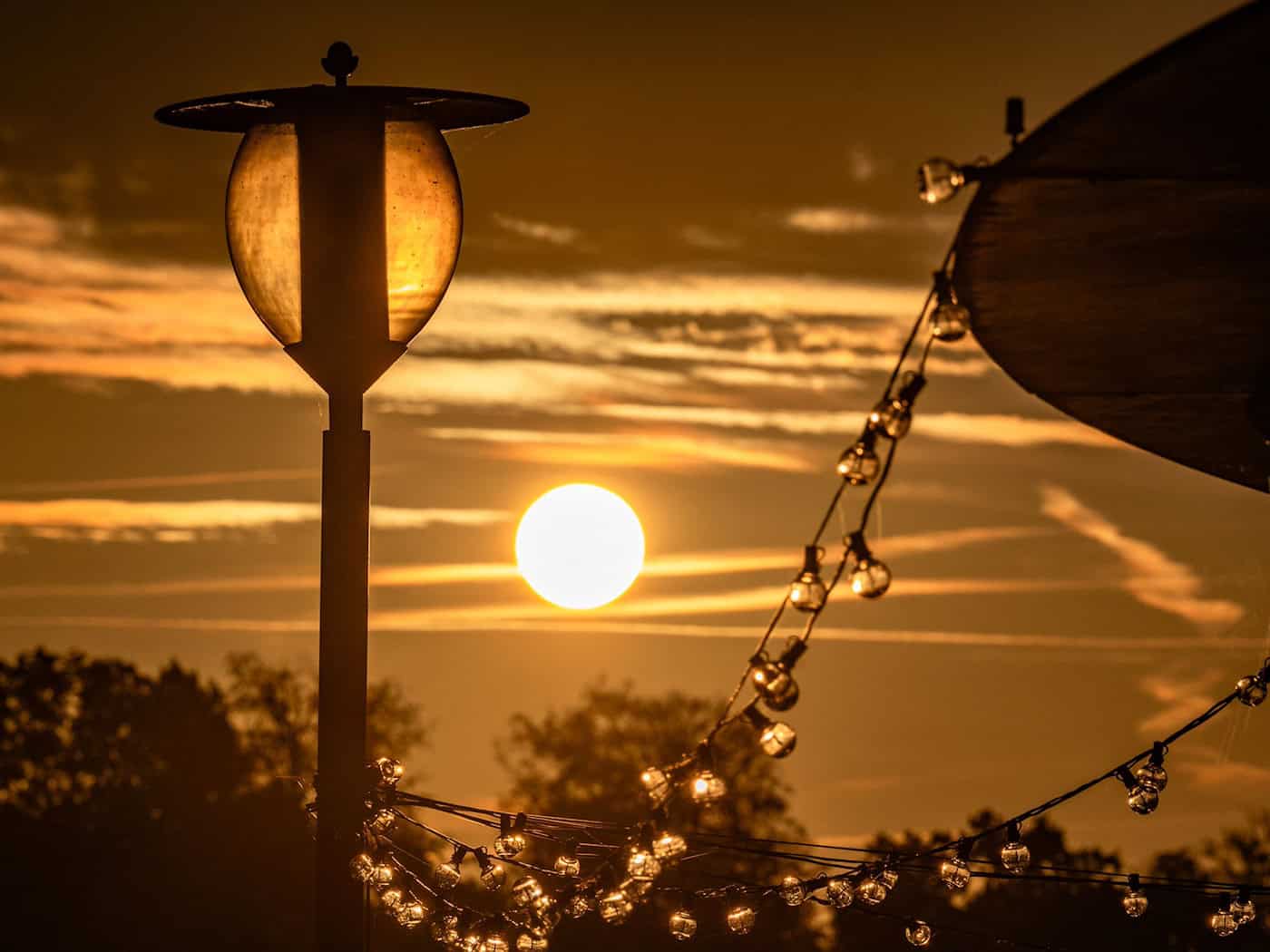 September in Brandenburg deutlich wärmer und trockener als üblich
