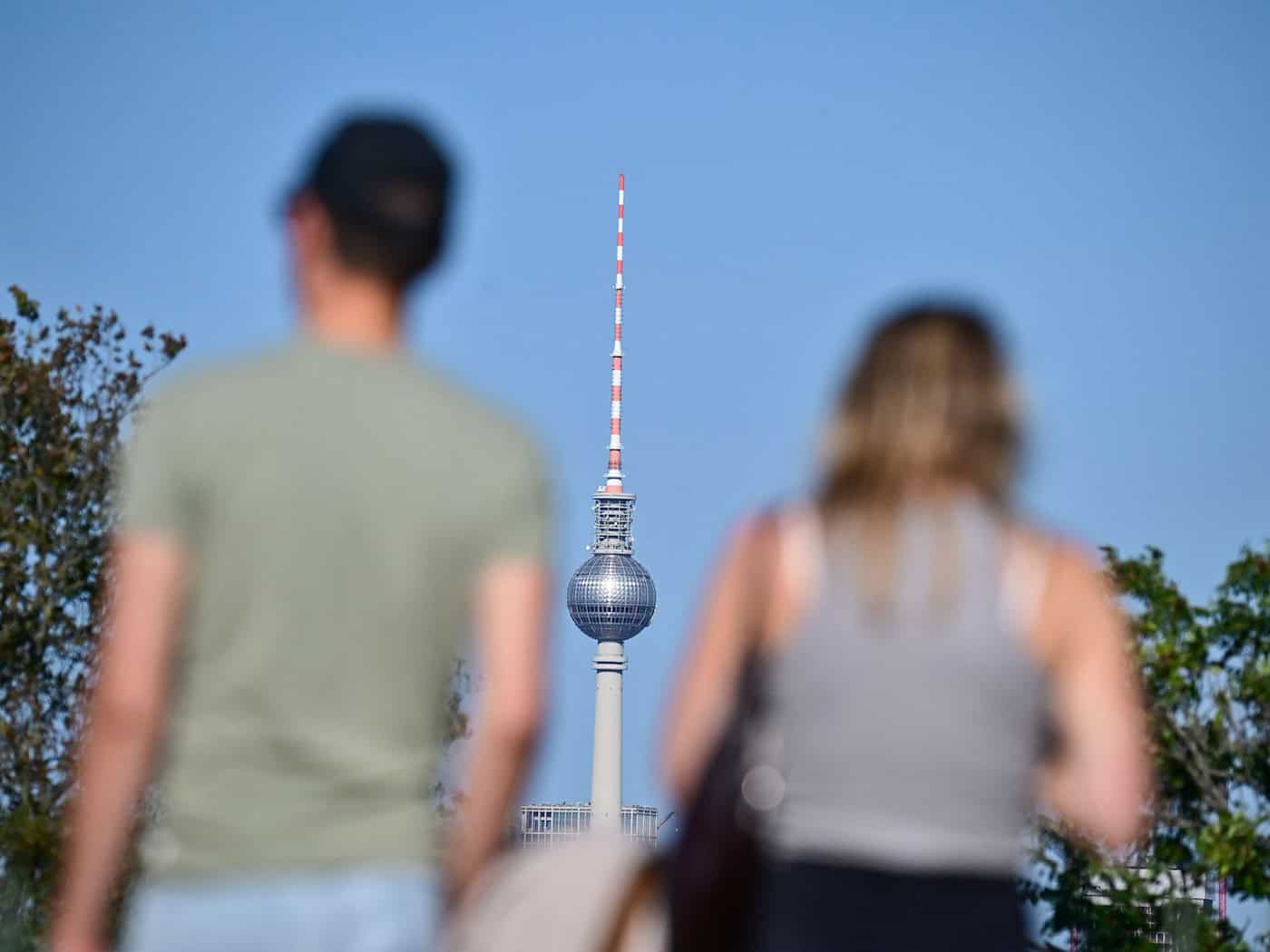 Berlin: September überdurchschnittlich warm und trocken – DWD
