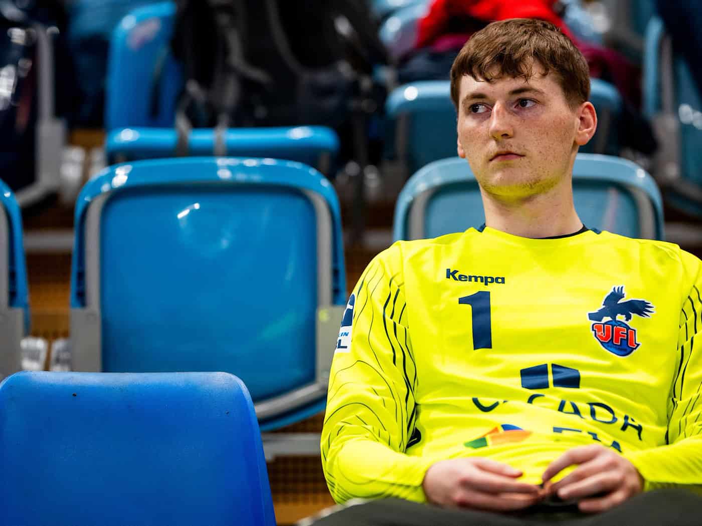 Spezielles Achtelfinale: Füchse reisen im Pokal nach Potsdam