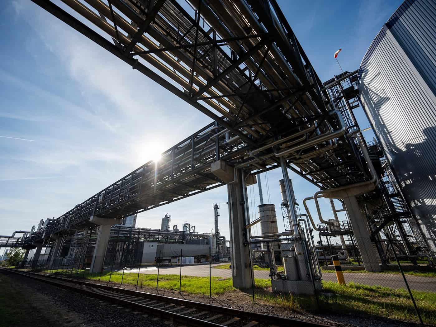 Leipziger Verbio peilt bis Juni 250 Mio. Euro Ergebnis an und will Schulden senken