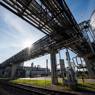 Leipziger Verbio peilt bis Juni 250 Mio. Euro Ergebnis an und will Schulden senken