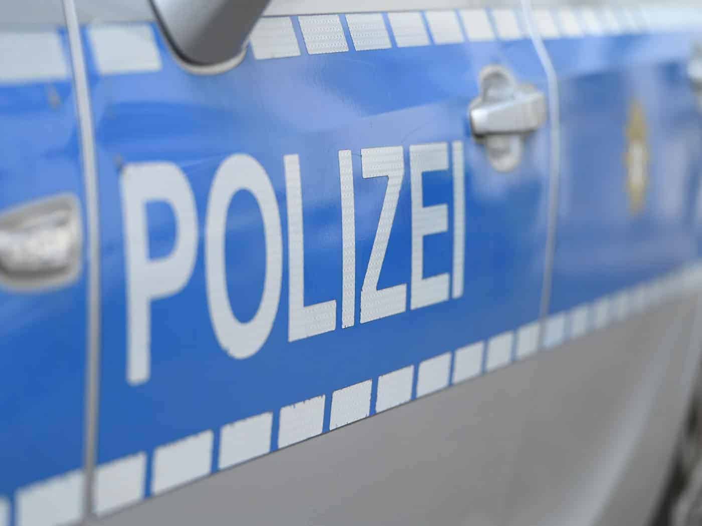 Tag der offenen Tür bei Berliner Polizei