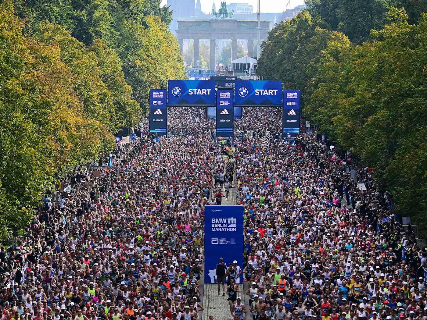 Tipps für Hobbyläufer: So gelingt der erste Marathon